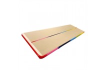 Air Floor Best Price Airtrack for Home Tumble Colorful Side Air Track Floor Kameymall