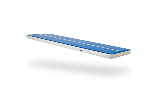 Airtrack Training Set 20cm Thick Best Gymnastics Tumble Equipment Kameymall
