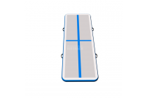 Air Track For Gymnastics Long Air Track Come With 800W Air Pump Air Mat Kameymall