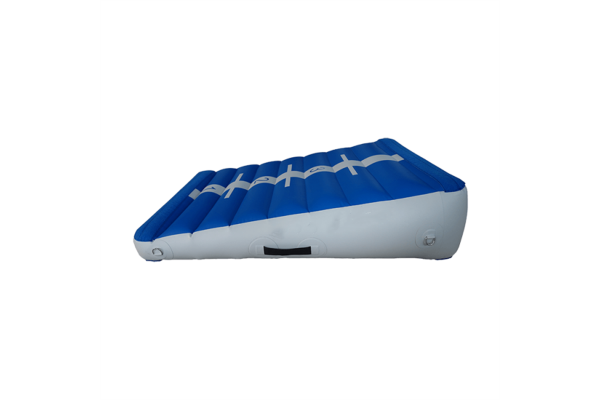 Air Track Gymnastics Equipment Tumble Track Inflatable Soft Air Incline Factory for Hot Sale 