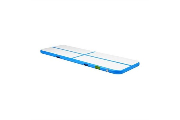 Air Track Tumbling Custom Size Inflatable Tumbling Gymnastics Mat Kameymall