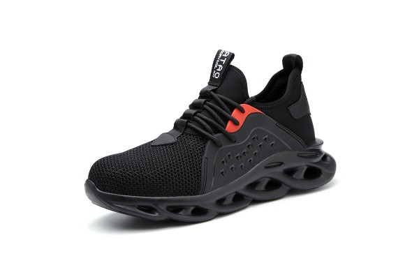 Safety Shoes Lightweight Work Wear Safety Shoes Best Safety Shoes Kameymall