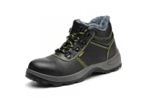 Stylish Safety Shoes Lightweight Safety Toe Shoes Comfortable Safety Shoes Kameymall