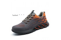 Best Safety Shoes Comfortable Safety Shoes Anti Piercing Safety Shoes Kameymall