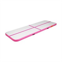 Air Mat Gymnastics Training Set Dance Customized Inflatable Tumbling Mat Kameymall