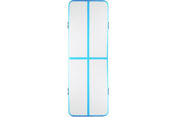 Air Mat Gymnastics Air Track Yoga Fitness Gym Tumbling For Adults Kameymall
