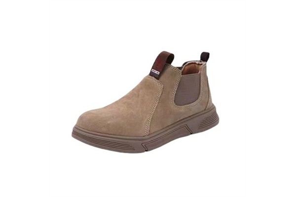 Breathable Safety Shoes Stylish Safety Shoes Lightweight Safety Shoes Kameymall