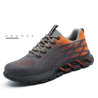 Best Safety Shoes Comfortable Safety Shoes Anti Piercing Safety Shoes Kameymall