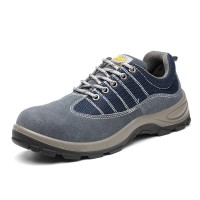 Best Safety Shoe Pu Bottom Light Safety Shoes Breathable Safety Shoes Kameymall